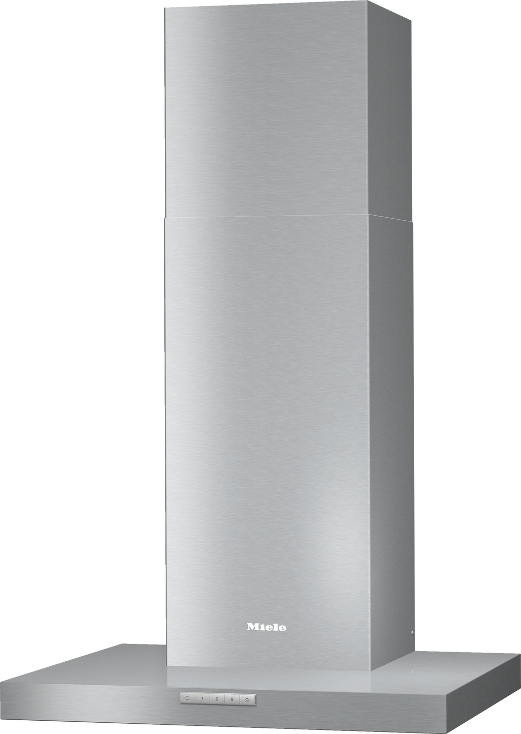 Nástěnný odsávač par Miele DAW 1620 Active