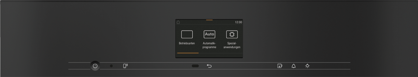 Konvektomat Miele DGC 7541 HC Pro