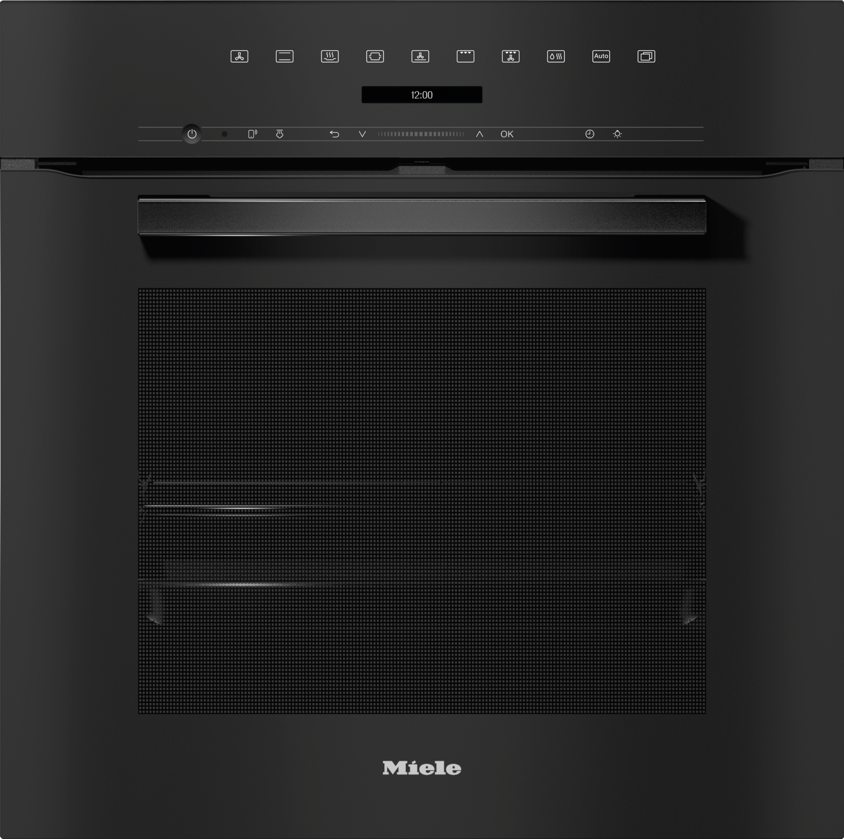 Konvektomat Miele DGC 7250 CulinArt
