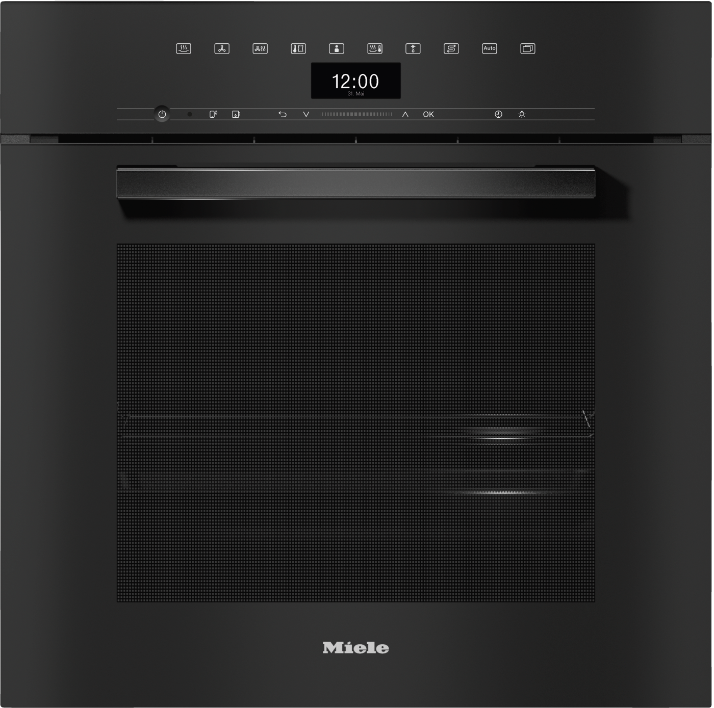 Konvektomat Miele DGC 7460 HC Pro