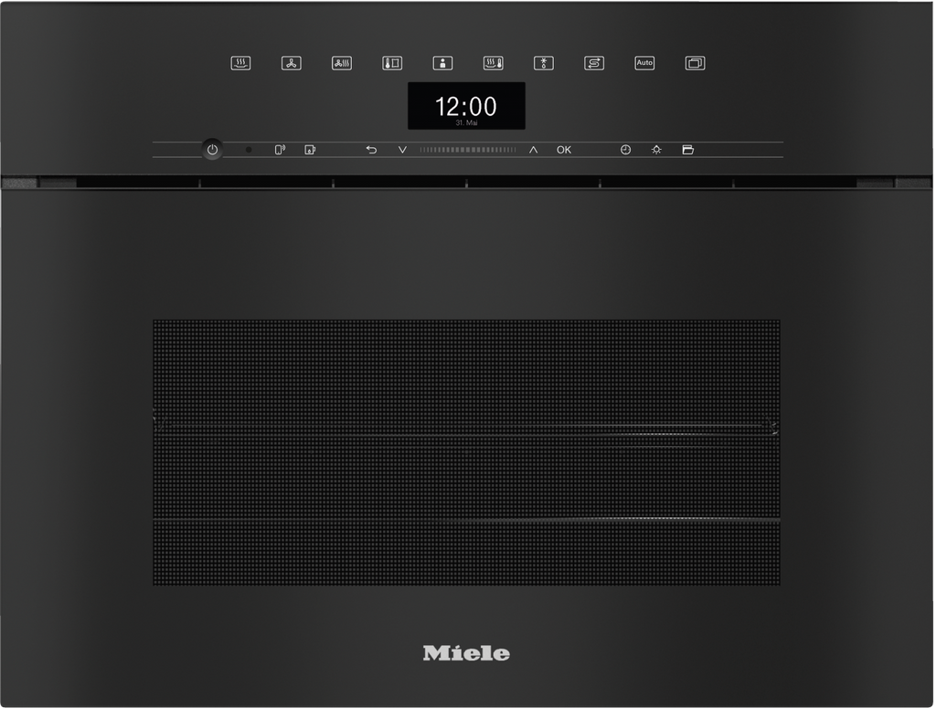 Konvektomat Miele DGC 7440 HCX Pro