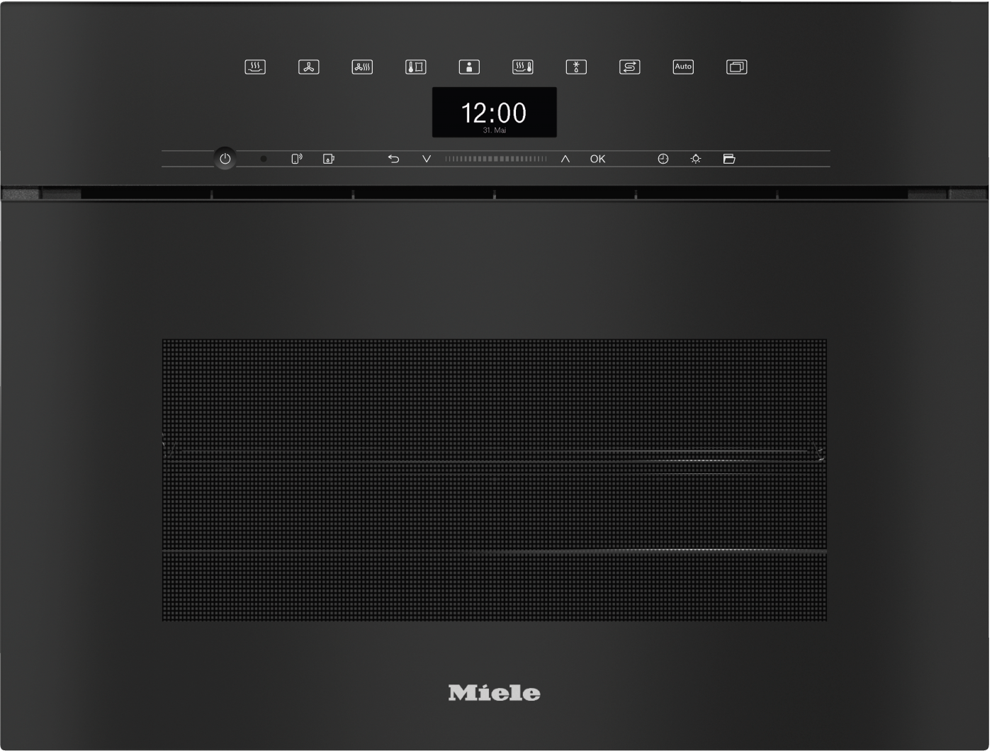 Konvektomat Miele DGC 7440 HCX Pro