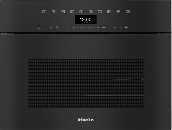 Konvektomat Miele DGC 7440 HCX Pro