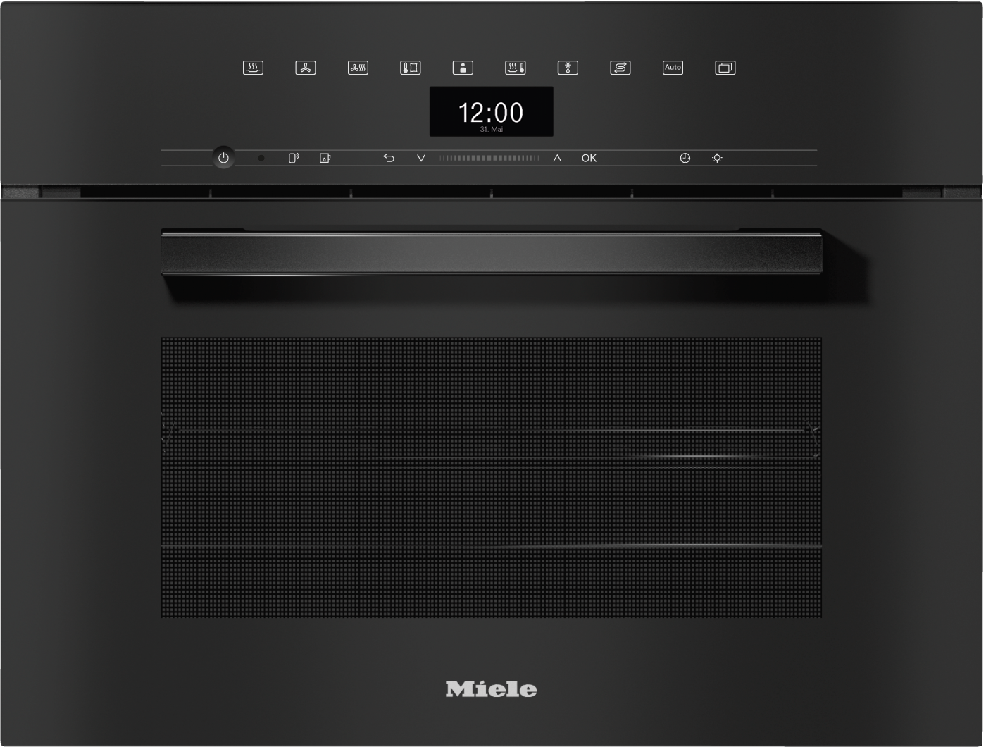 Konvektomat Miele DGC 7445 HC Pro