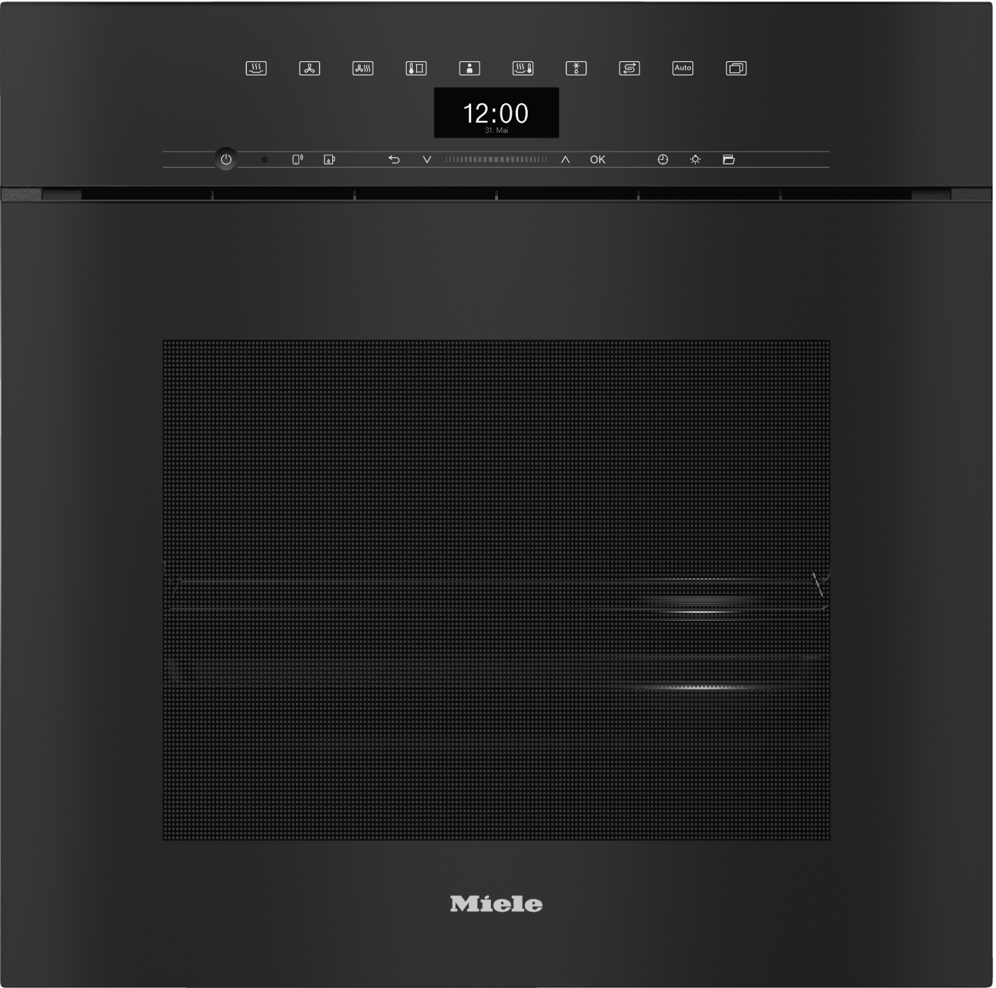 Konvektomat Miele DGC 7460 HCX Pro