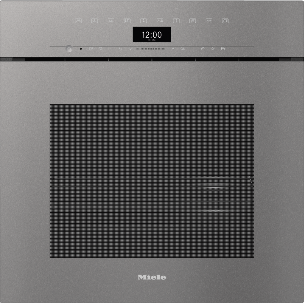 Konvektomat Miele DGC 7465 HCX Pro