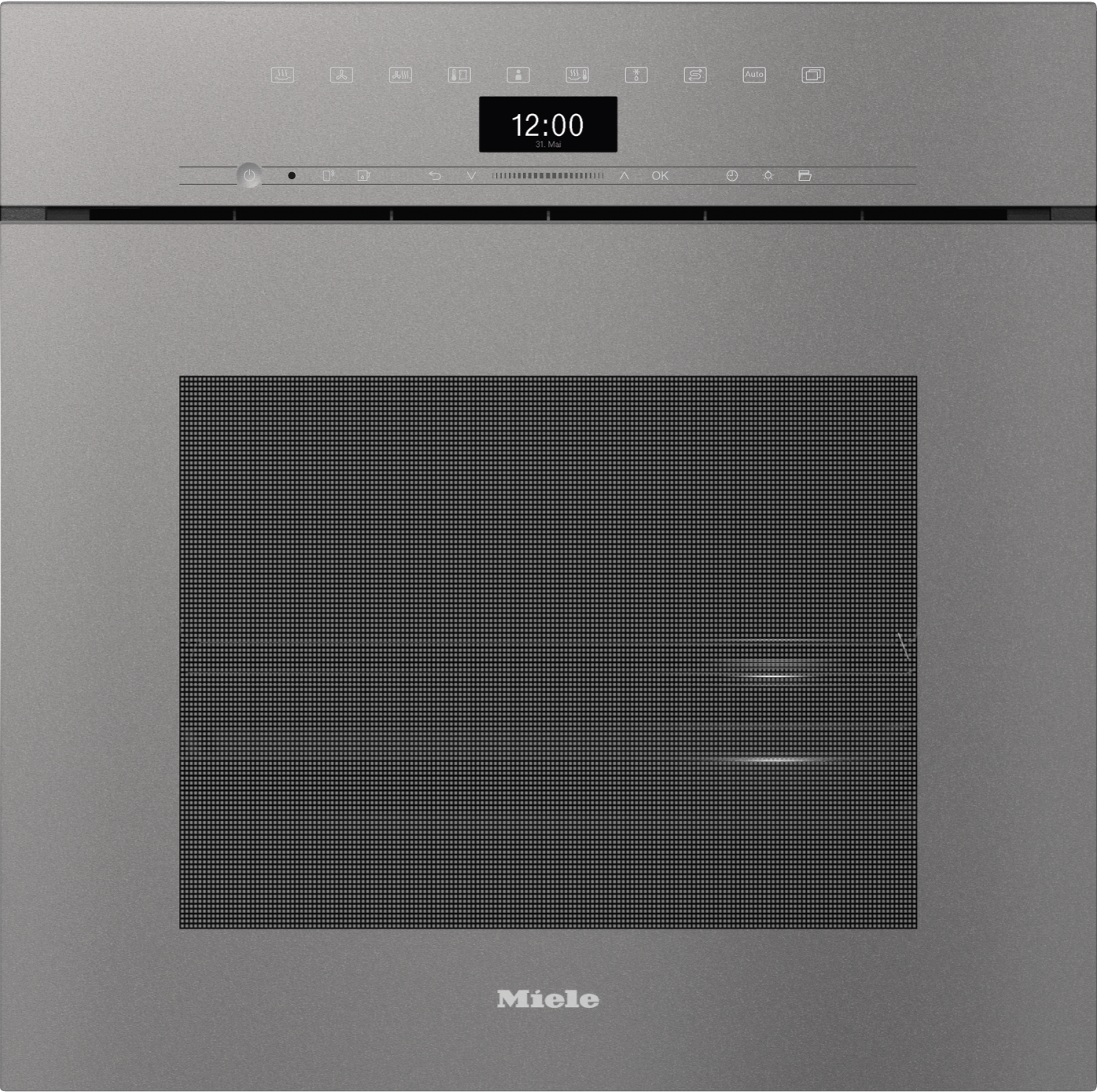 Konvektomat Miele DGC 7465 HCX Pro