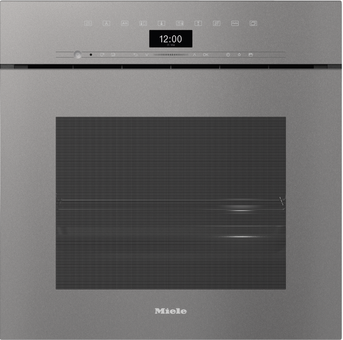 Konvektomat Miele DGC 7465 HCX Pro