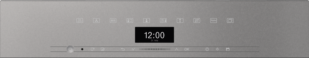 Konvektomat Miele DGC 7465 HCX Pro