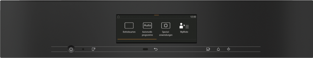 Konvektomat Miele DGC 7840 HC Pro