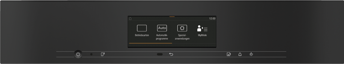 Konvektomat Miele DGC 7840 HC Pro