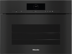 Konvektomat Miele DGC 7845 HCX Pro