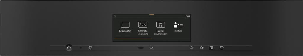 Konvektomat Miele DGC 7845 HCX Pro