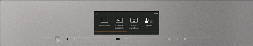 Konvektomat Miele DGC 7860 HC Pro