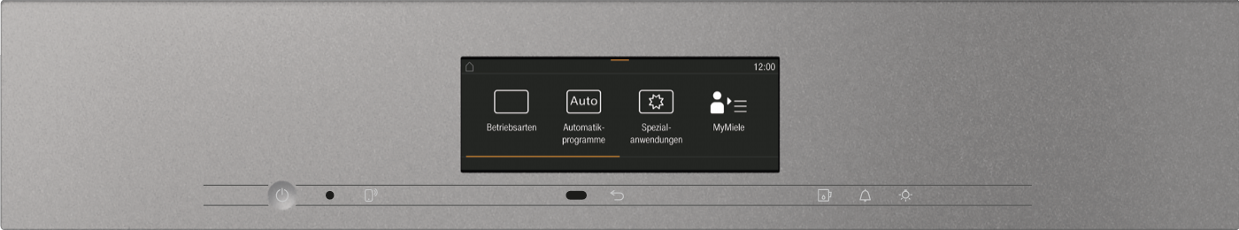 Konvektomat Miele DGC 7860 HC Pro