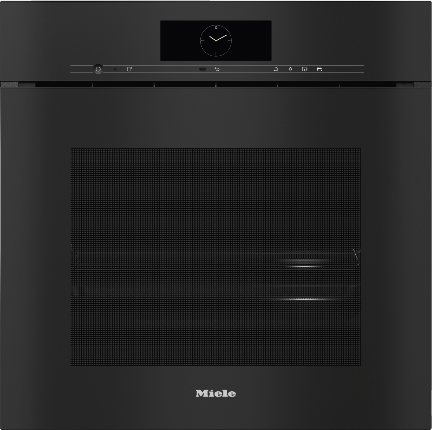 Konvektomat Miele DGC 7865 HCX Pro