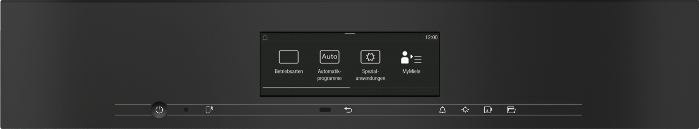 Konvektomat Miele DGC 7865 HCX Pro