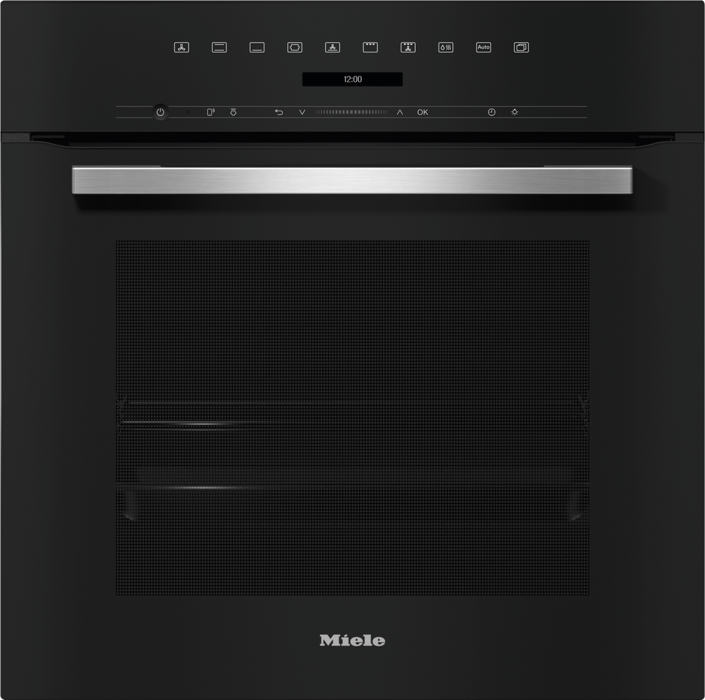 Samostatná pečící trouba Miele H 7165 B