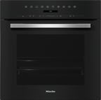 Samostatná pečící trouba Miele H 7165 B