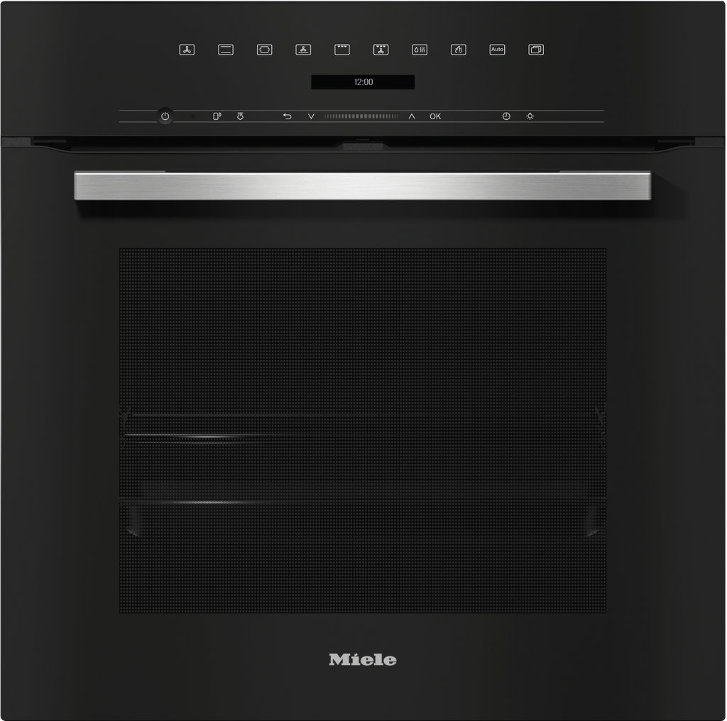 Samostatná pečící trouba Miele H 7165 BP