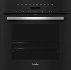 Samostatná pečící trouba Miele H 7165 BP