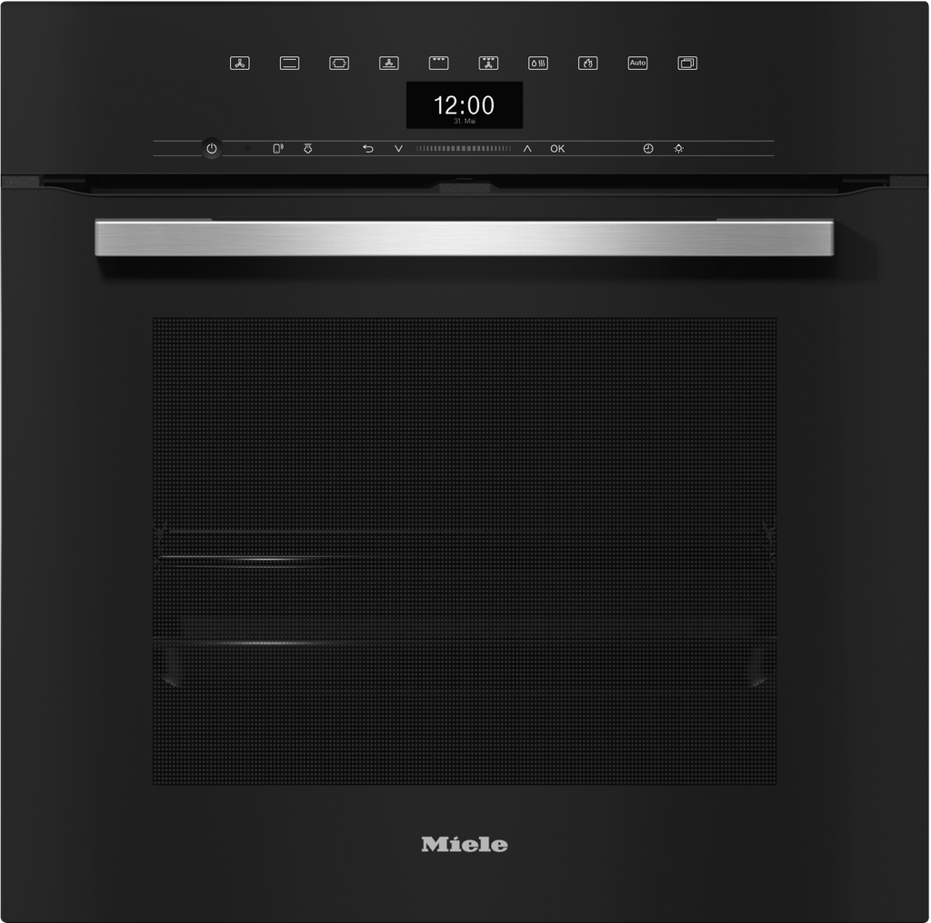 Samostatná pečící trouba Miele H 7365 BP