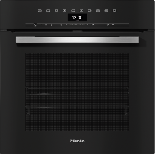 Samostatná pečící trouba Miele H 7365 BP
