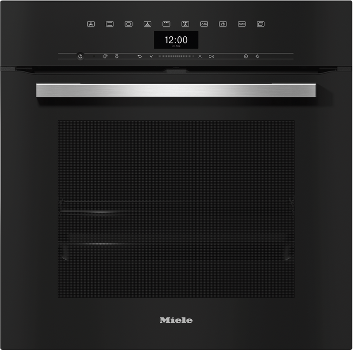 Samostatná pečící trouba Miele H 7365 BP