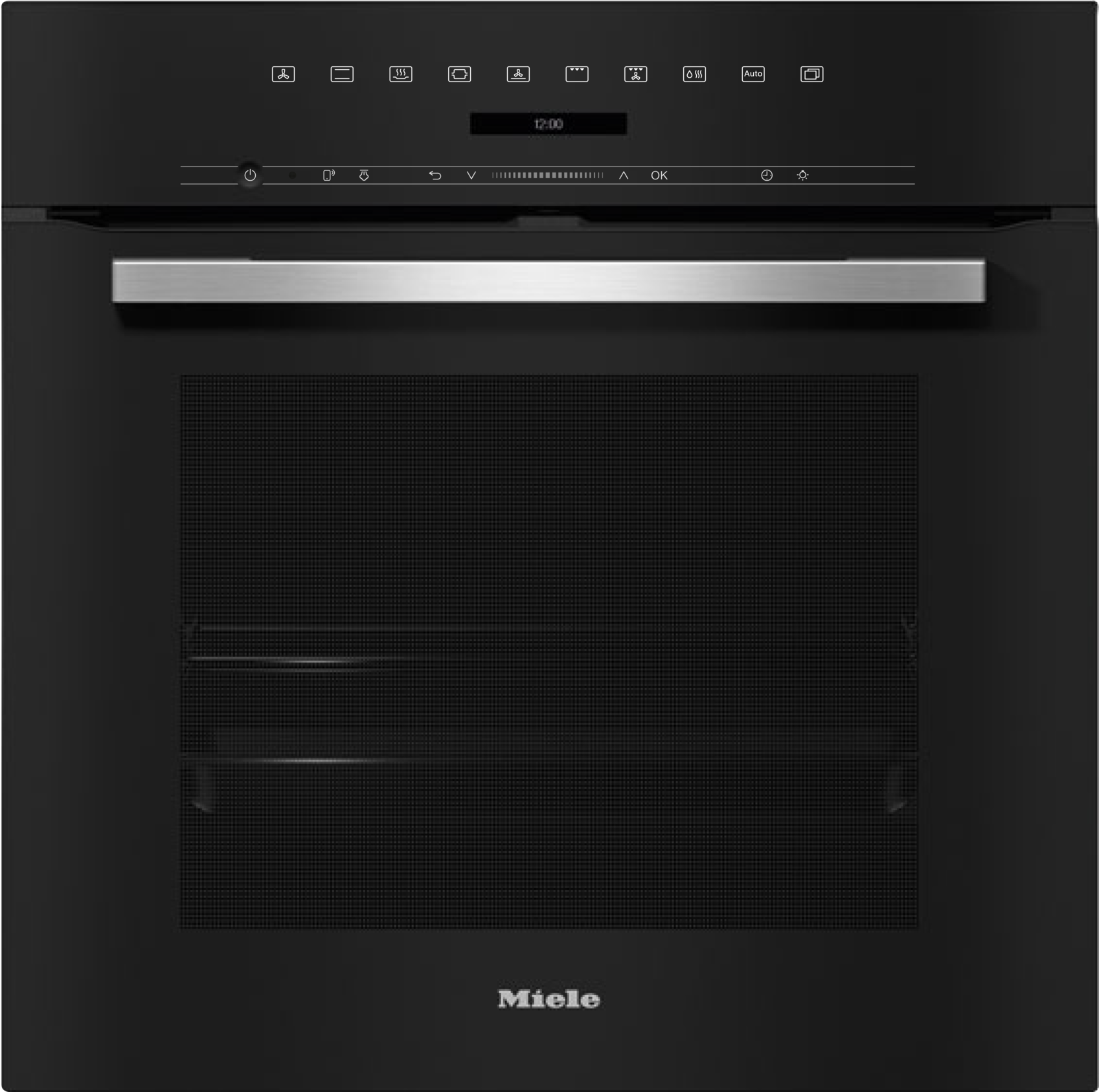 Konvektomat Miele DGC 7151 CulinArt