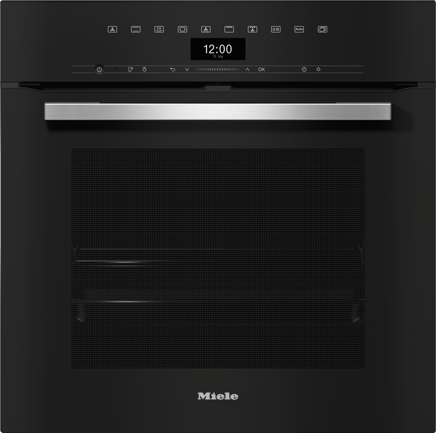 Konvektomat Miele DGC 7351