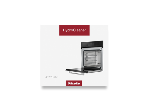 HydroCleaner, sada 4 lahv�. Miele GP HC 0125 L