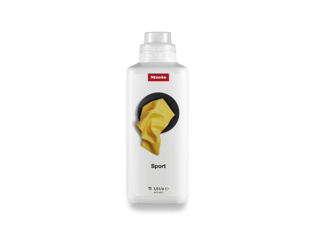 Sport 1,5 l Miele WA SP 1501 L