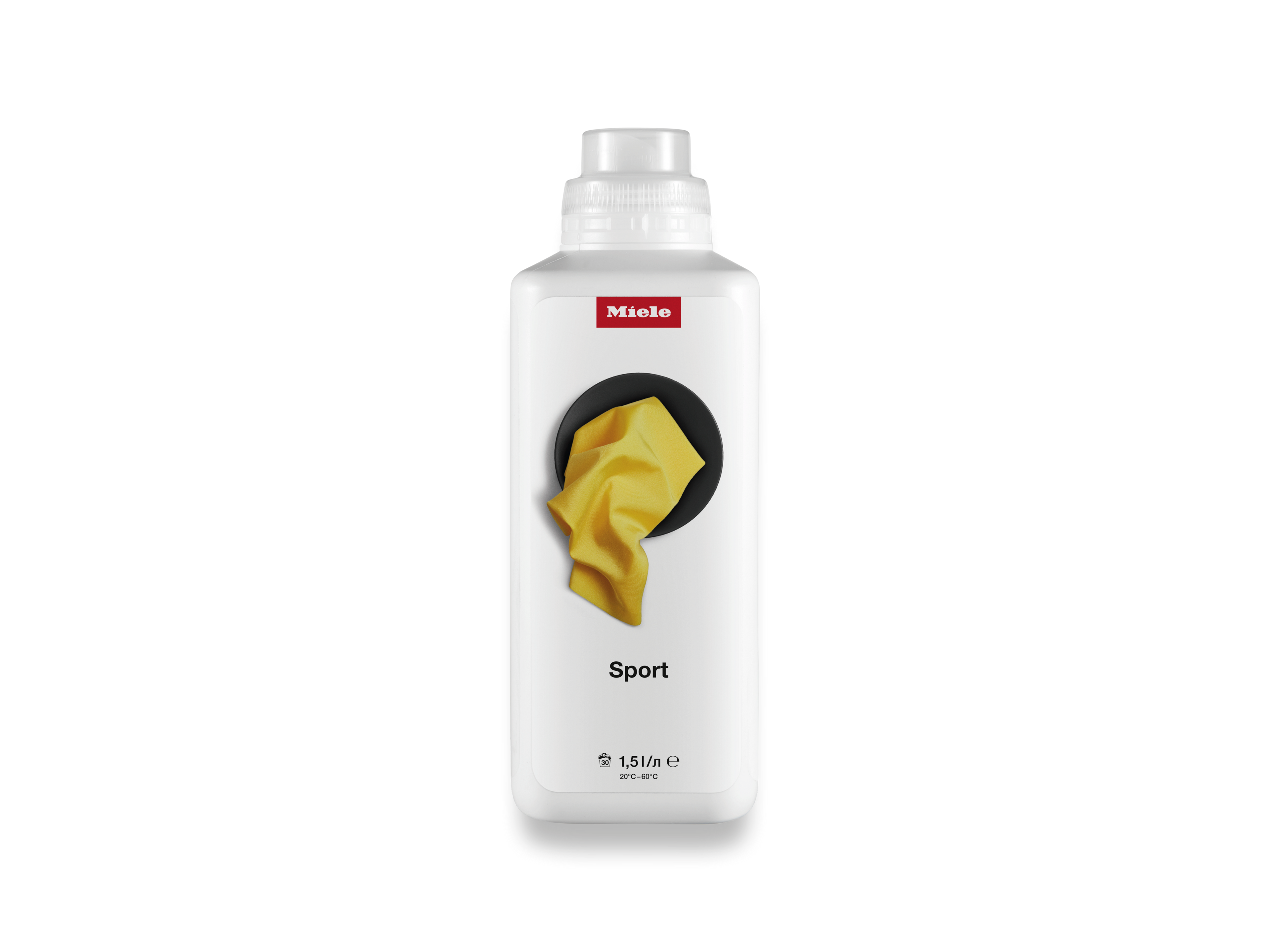 Sport 1,5 l Miele WA SP 1501 L