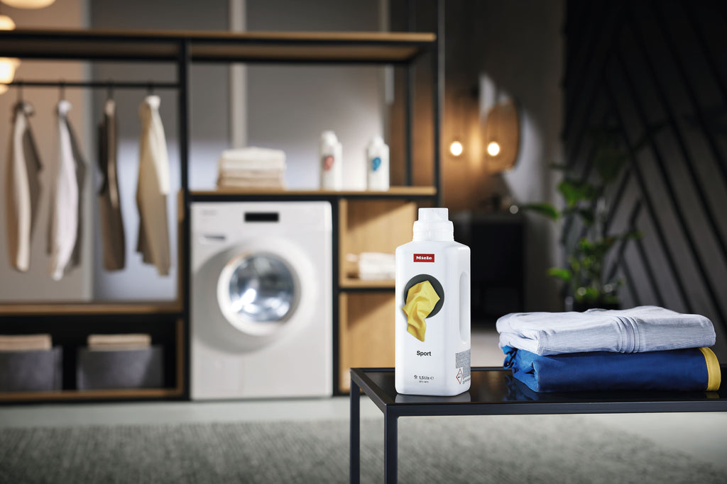 Sport 1,5 l Miele WA SP 1501 L