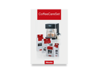 Sada pro cisten� a p�ci o k�vovary Miele CoffeeCare Set