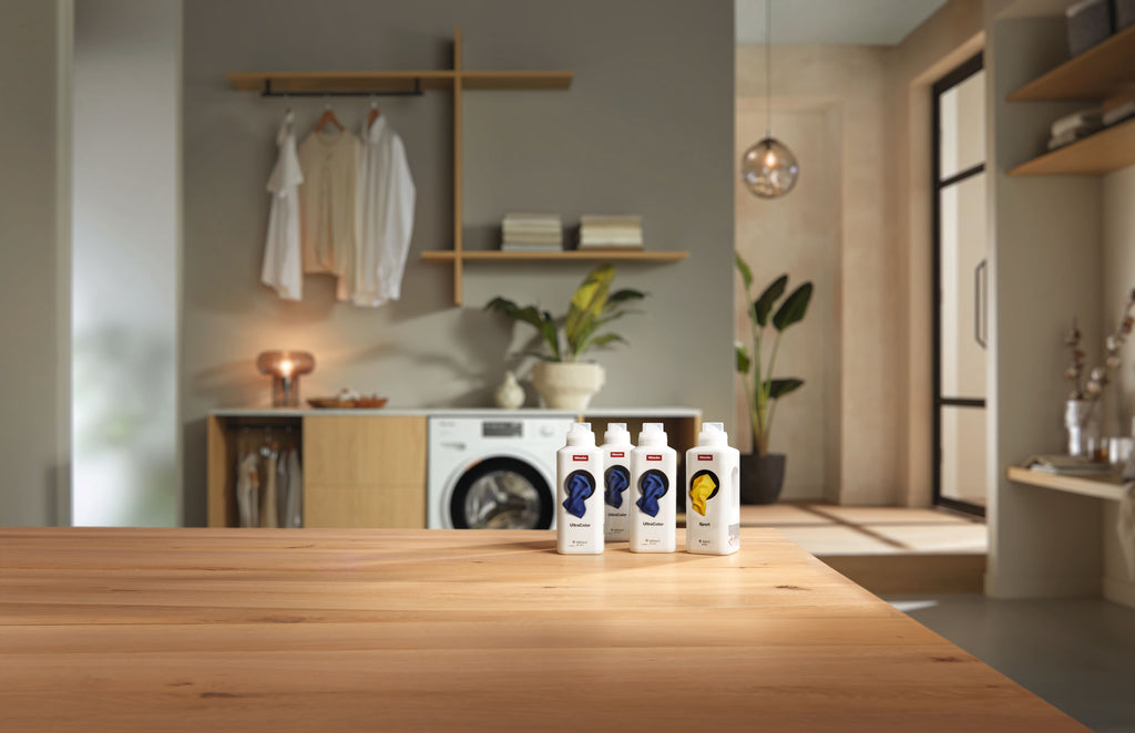 Zvýhodněná sada pracích prostředků UltraColor a Sport Miele Set UltraColor & Sport