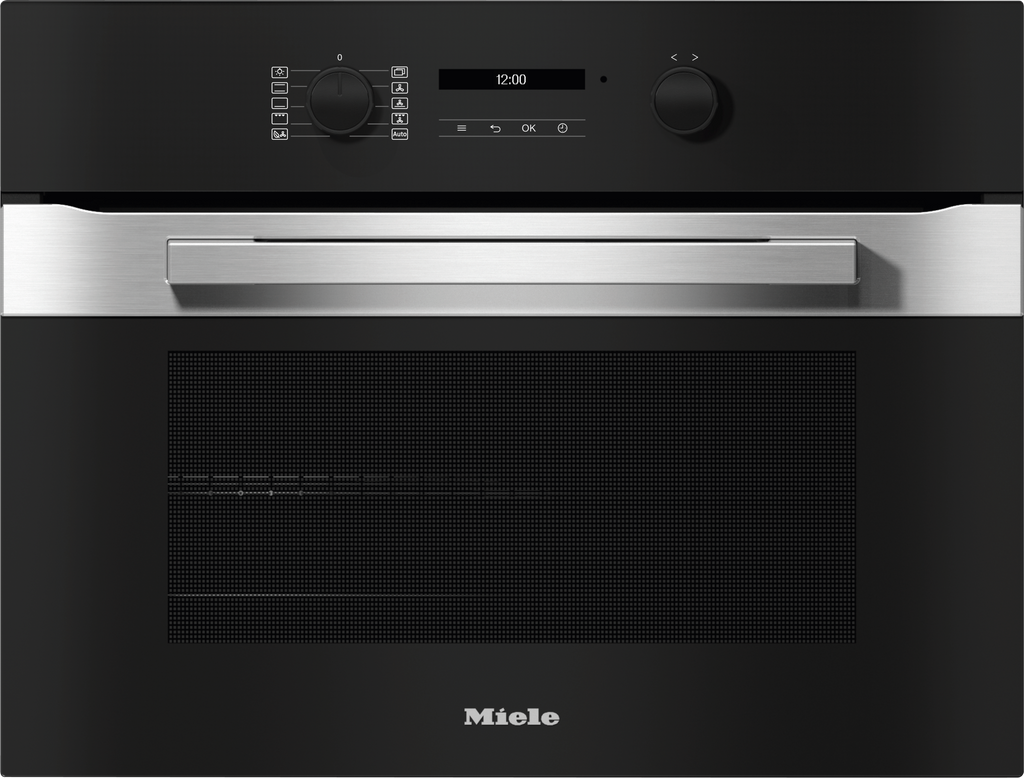 Samostatná pečící trouba Miele H 2841 B
