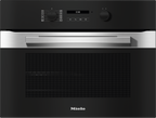 Samostatná pečící trouba Miele H 2841 B