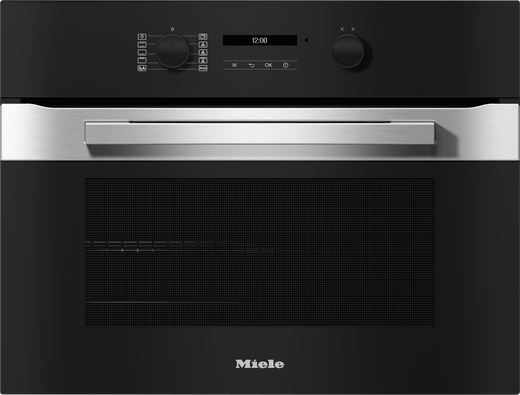 Samostatná pečící trouba Miele H 2841 B
