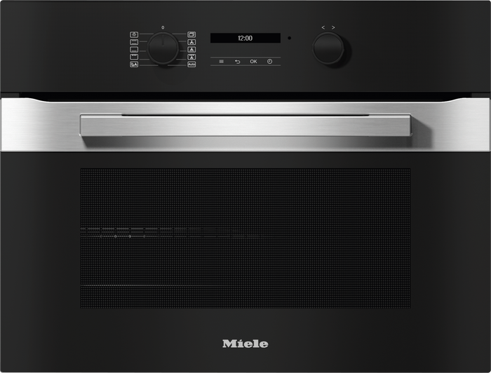 Samostatná pečící trouba Miele H 2841 B