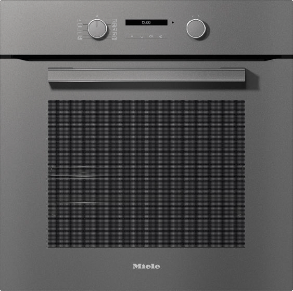 Samostatná pečící trouba Miele H 2861 B