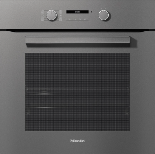 Samostatná pečící trouba Miele H 2861 B