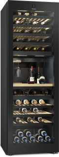 Volně stojící vinotéka Miele KWT 4999 F
