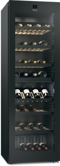 Volně stojící vinotéka Miele KWTS 4785 F