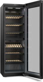 Volně stojící vinotéka Miele KWTS 4785 F