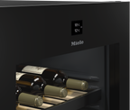 Volně stojící vinotéka Miele KWTS 4785 F