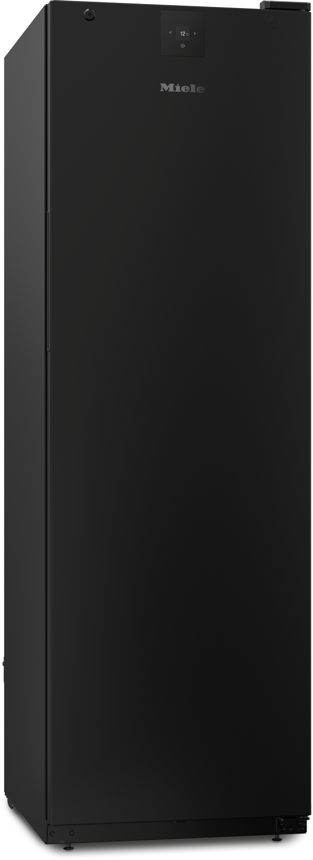 Volně stojící vinotéka Miele KWT 4584 E