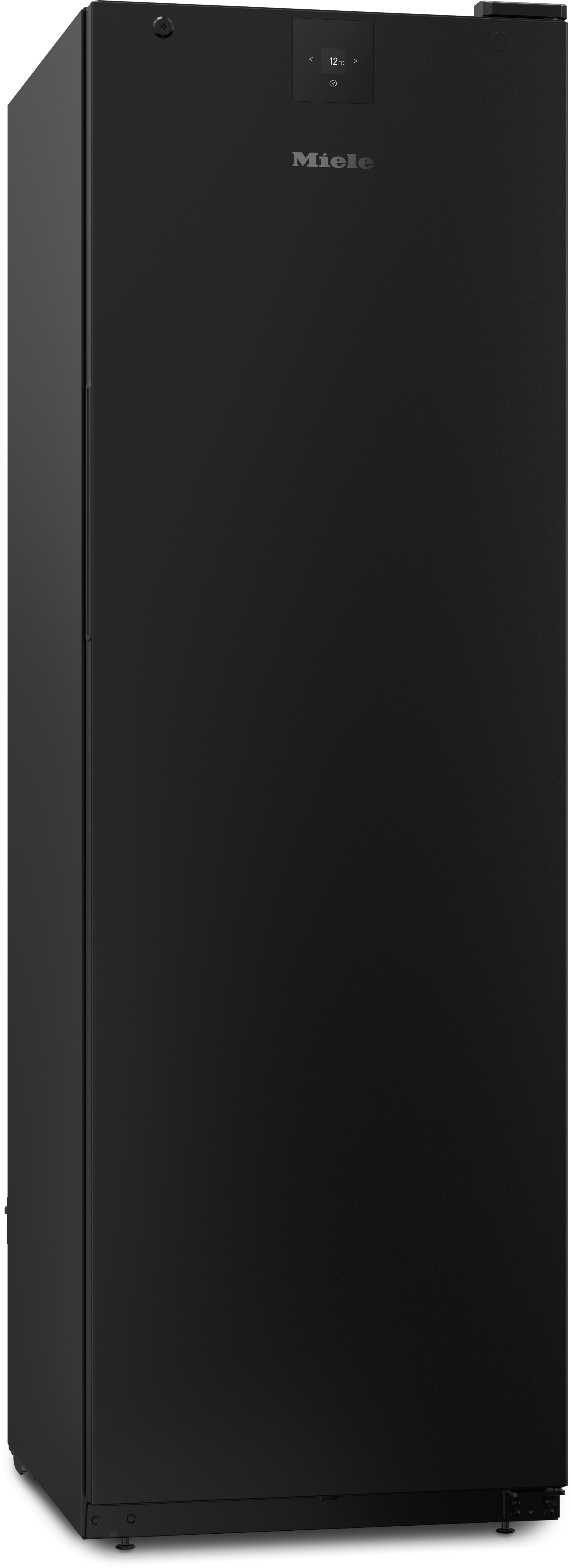 Volně stojící vinotéka Miele KWT 4584 E