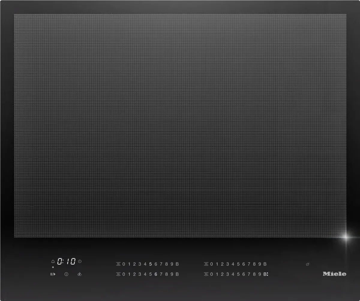 Indukcn� varn� deska Miele KM 7867-1 FL Diamond