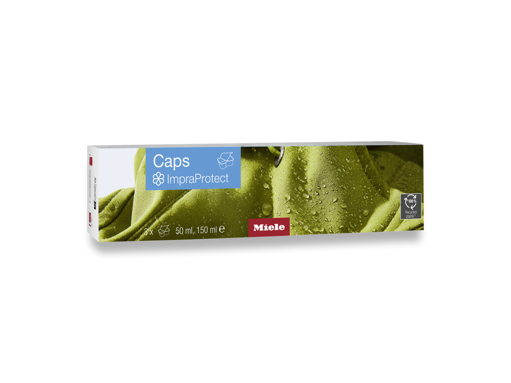 Caps ImpraProtect Miele WA CIP 0302 L
